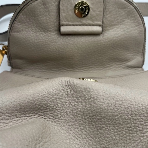 Marc By Marc Jacobs Beige Crossbody Bag - A012138 - Picture 6 of 8